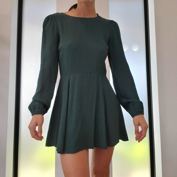 Nasty Gal Dresses & Skirts - { Nasty Gal } dress
